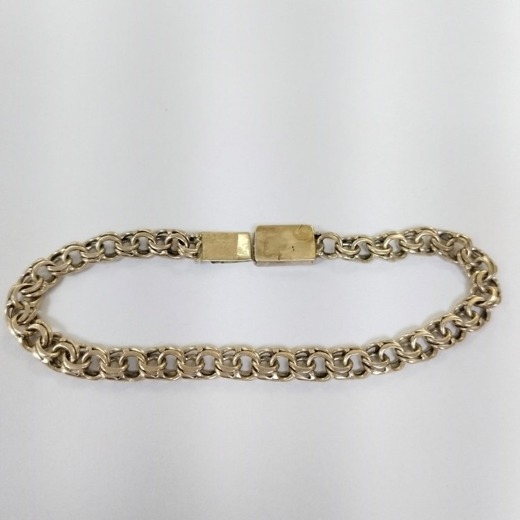 PULSERA ORO 8 K 14,80 GRMS (SEMINUEVO)