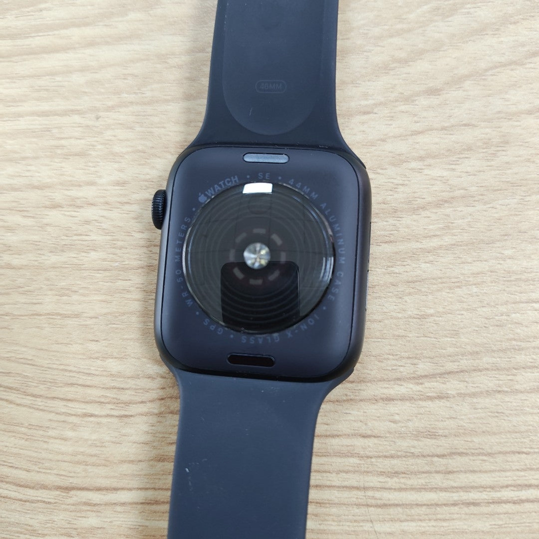 SMARTWATCH APPLE SE 2 ALUMINIO A2723 44 MM GPS (SEMINUEVO)