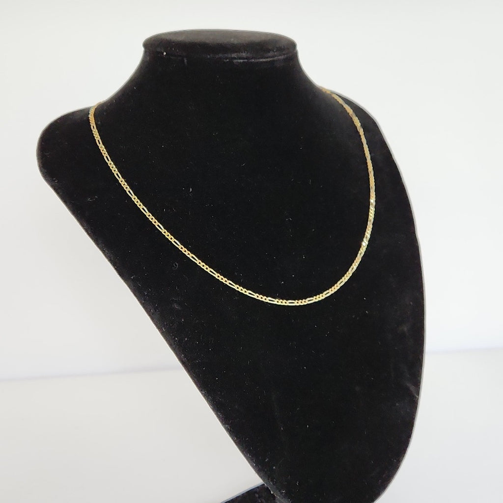 CADENA ORO 14 K 5.3 GRMS (SEMINUEVO)
