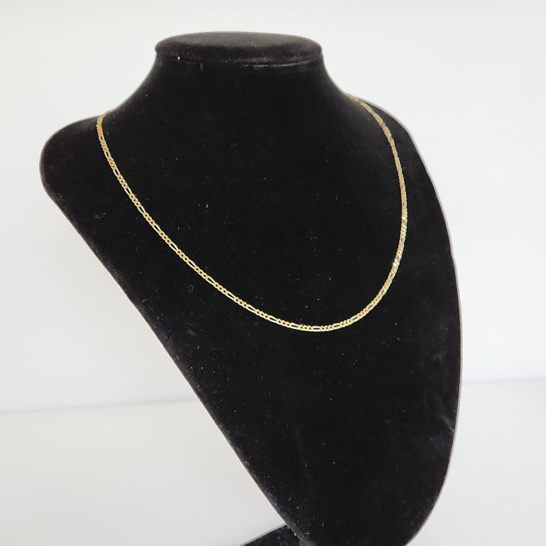 CADENA ORO 14 K 5.3 GRMS (SEMINUEVO)