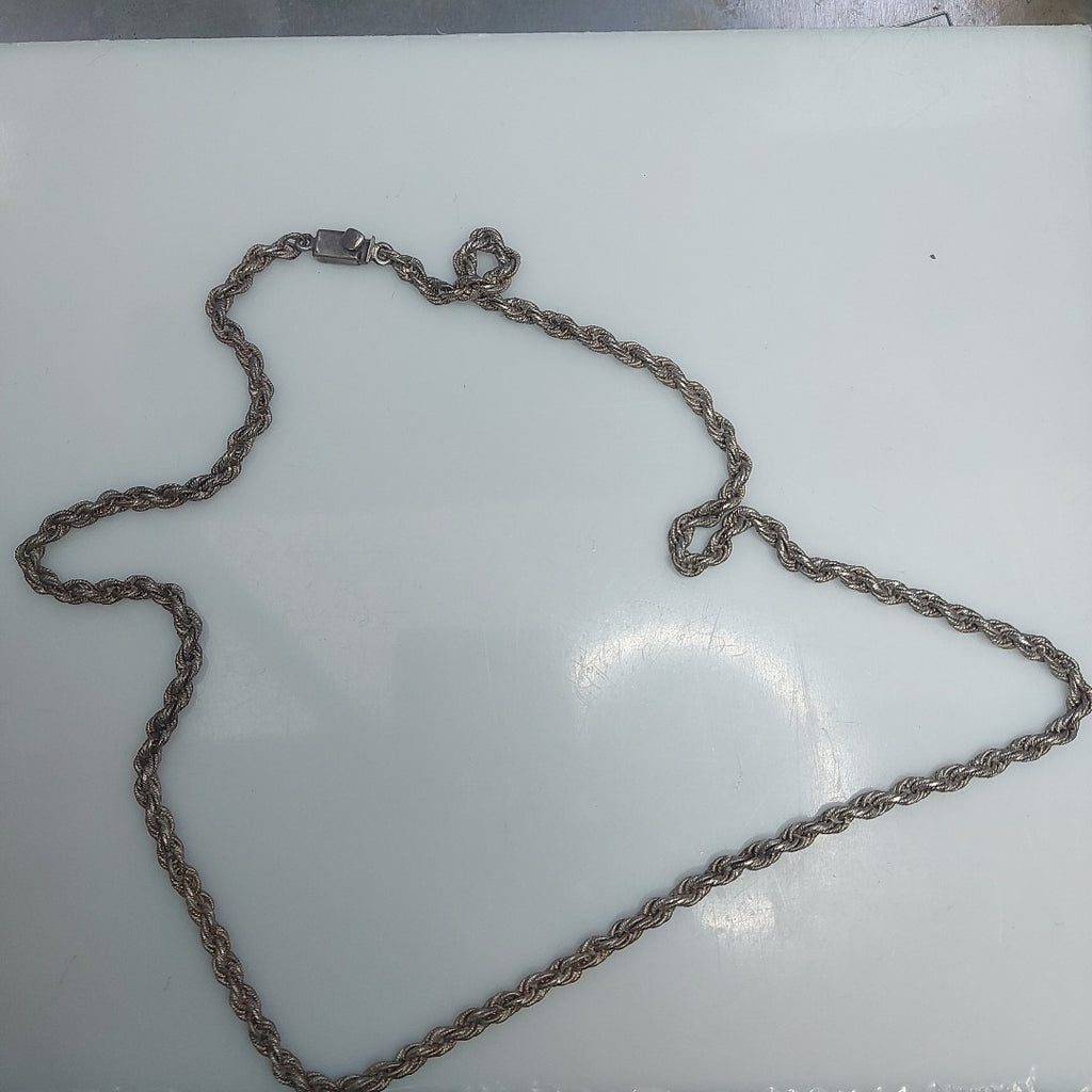 CADENA PLATA PALADIO 46,10 GRMS (SEMINUEVO)