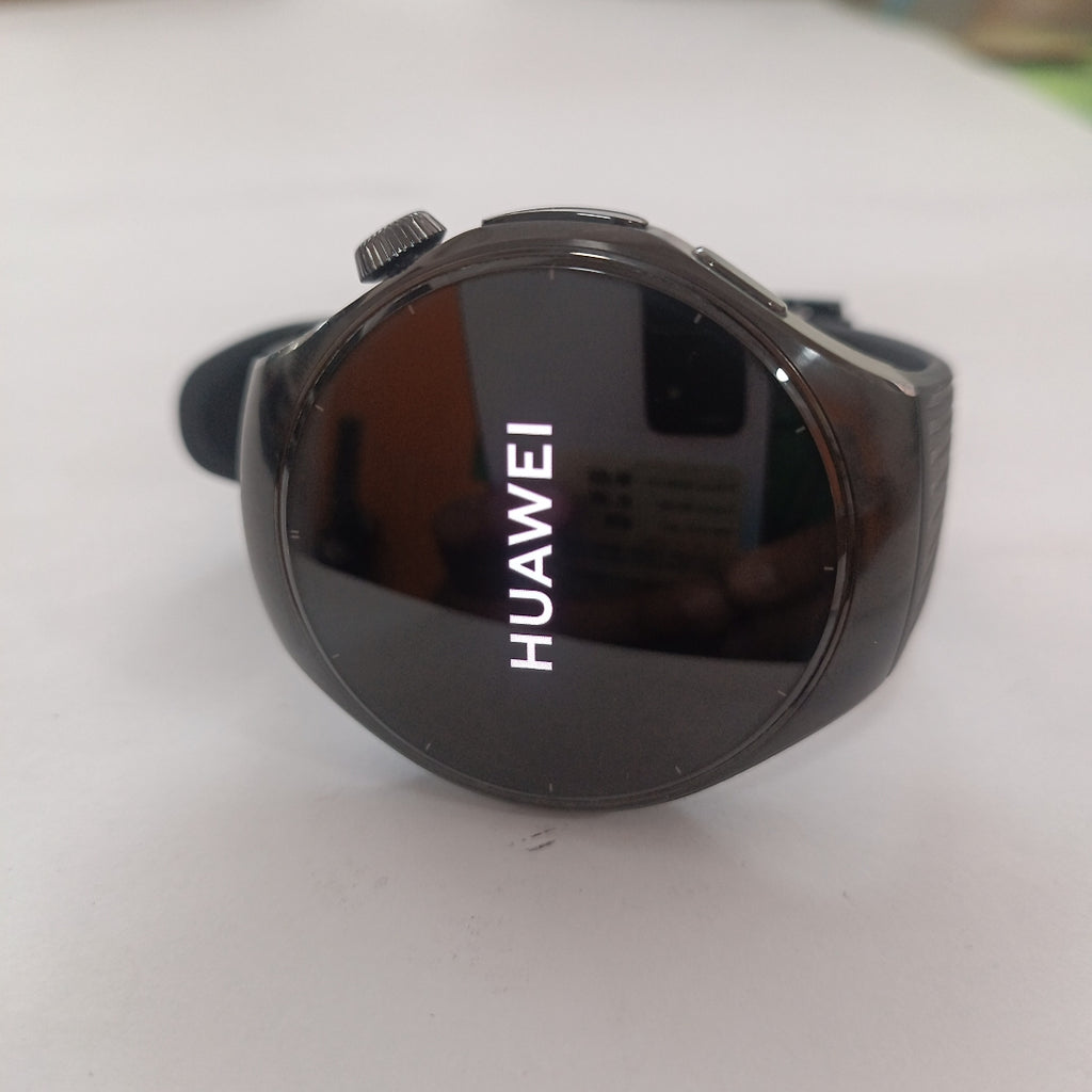 SMARTWATCH HUAWEI WATCH 5 RTS-AL00 46 MM GPS + CELULAR (SEMINUEVO)