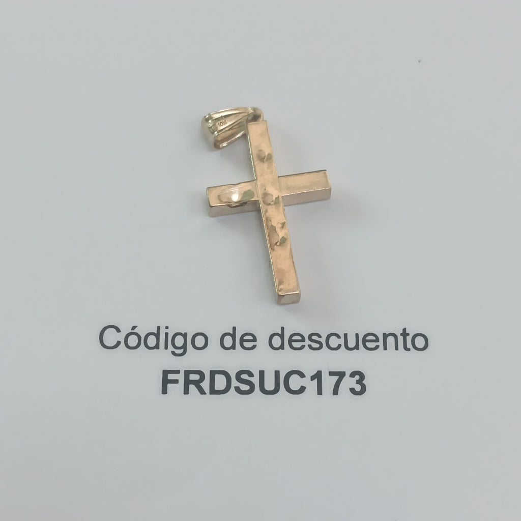 DIJE ORO 10 K 1 GRMS (SEMINUEVO)