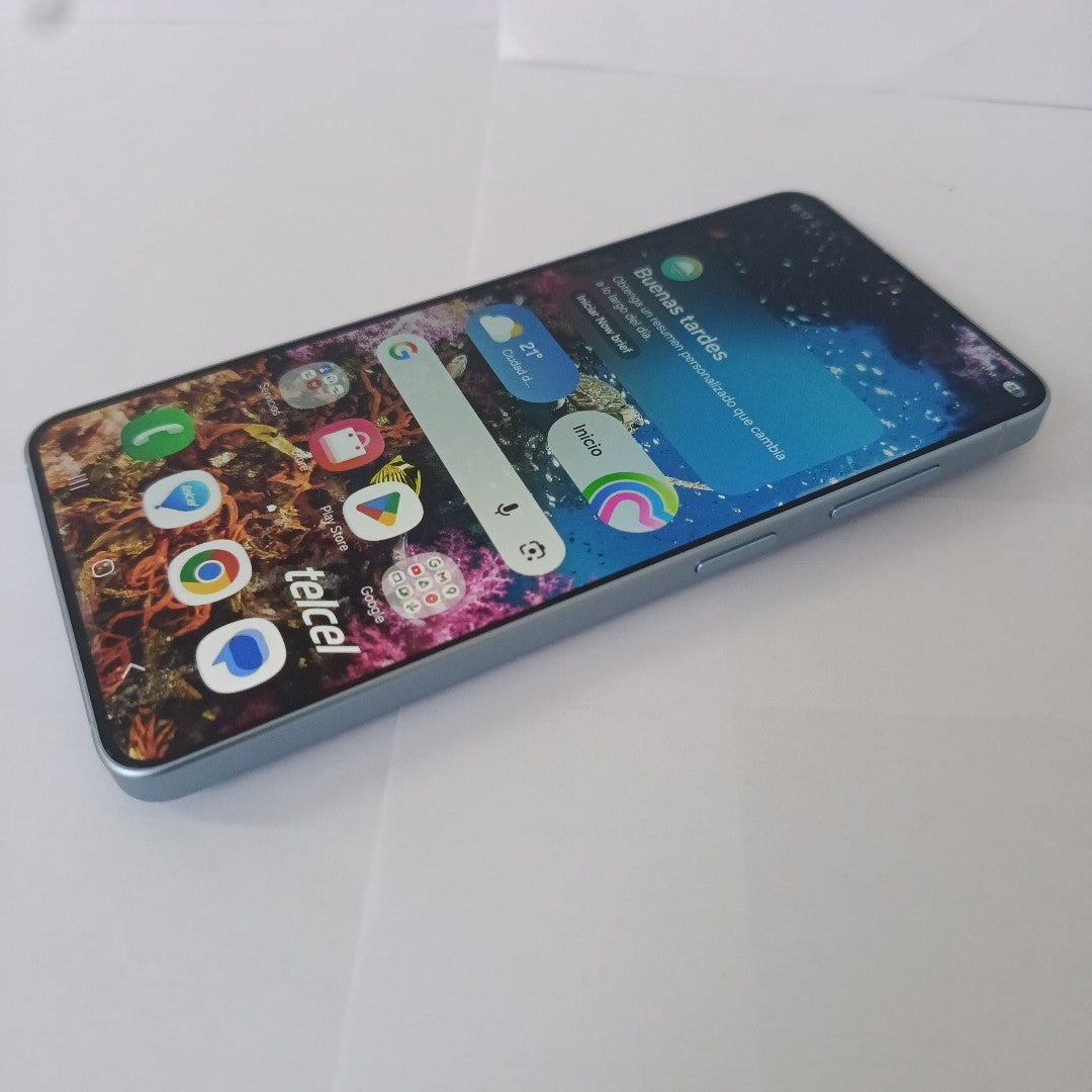 CELULAR SAMSUNG GALAXY S26 SM-S942B (2026) 256 GB 12 GB RAM (SEMINUEVO)