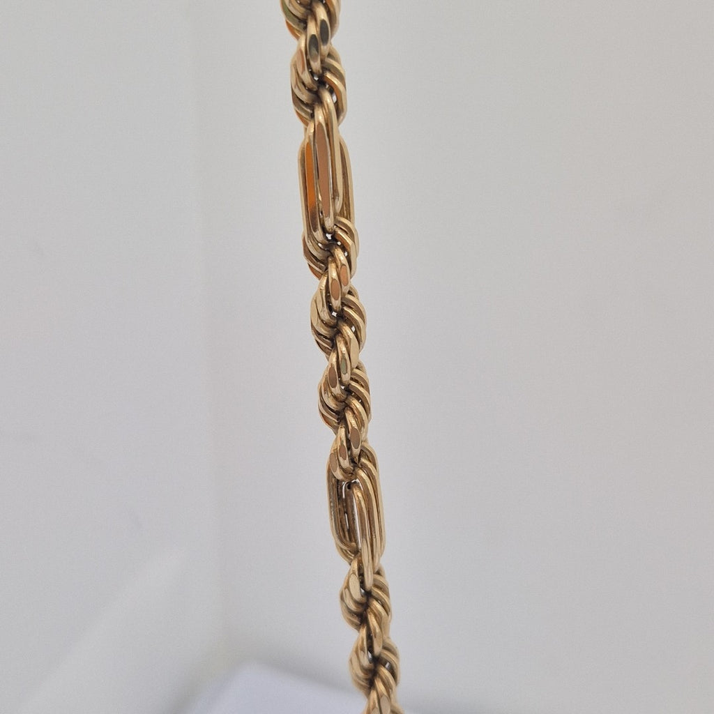 CADENA ORO 14 K 30,90 GRMS (SEMINUEVO)
