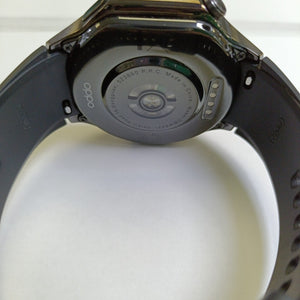 SMARTWATCH OPPO WATCH X OWWE231 47 MM GPS (SEMINUEVO)