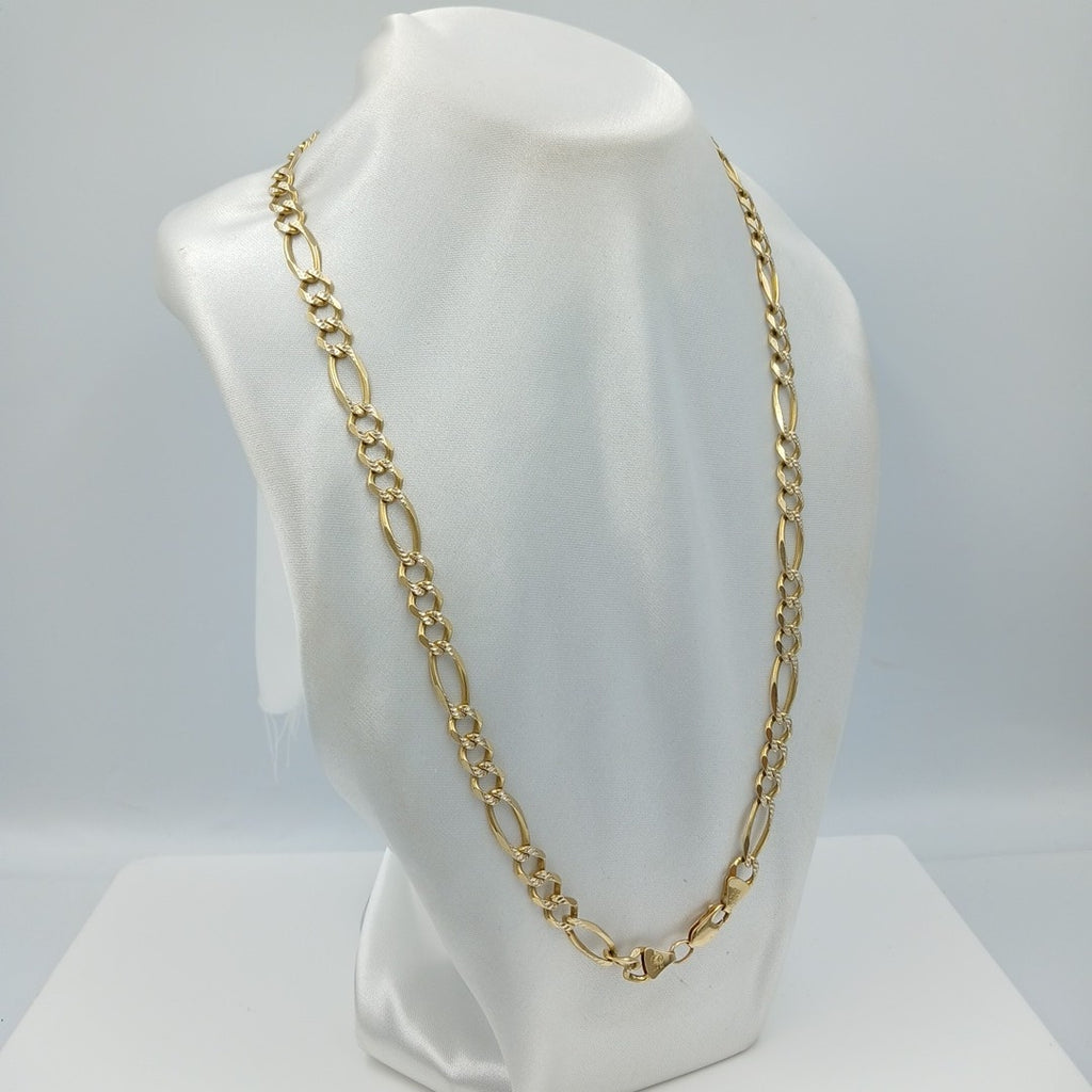 CADENA ORO 14 K 38,00 GRMS (SEMINUEVO)