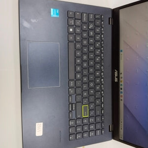 LAPTOP ASUS VIVOBOOK GO 15 E510KA-BQ1183W (2025) 128 GB SSD 4 GB RAM (SEMINUEVO)