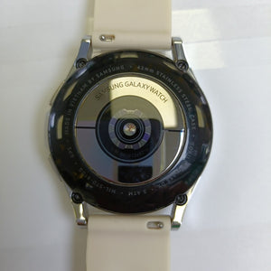 SMARTWATCH SAMSUNG GALAXY WATCH 4 CLASSIC SM-R880 42 MM GPS (SEMINUEVO)