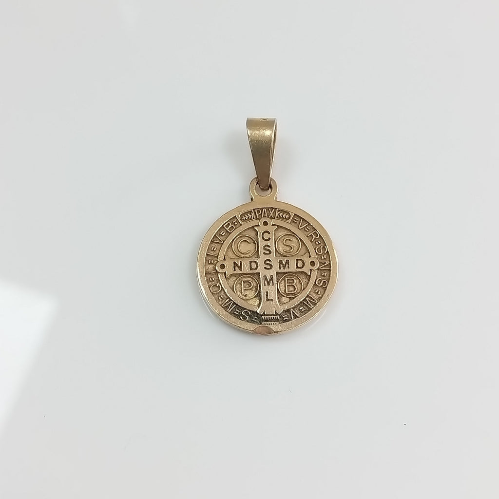 DIJE ORO 18 K 7,10 GRMS (SEMINUEVO)