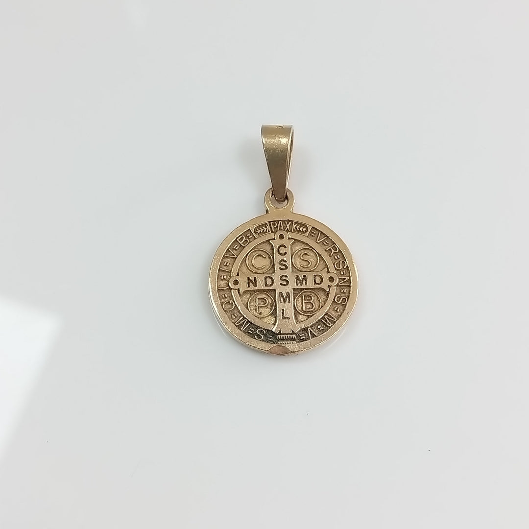 DIJE ORO 18 K 7,10 GRMS (SEMINUEVO)