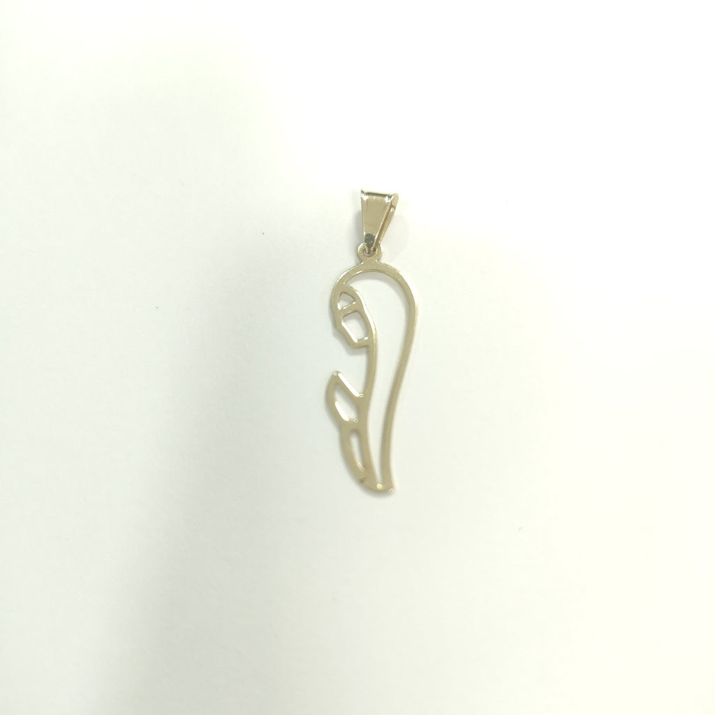 DIJE ORO 14 K 0,70 GRMS (SEMINUEVO)