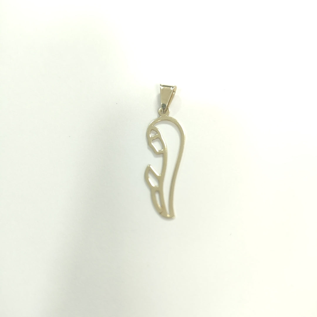 DIJE ORO 14 K 0,70 GRMS (SEMINUEVO)
