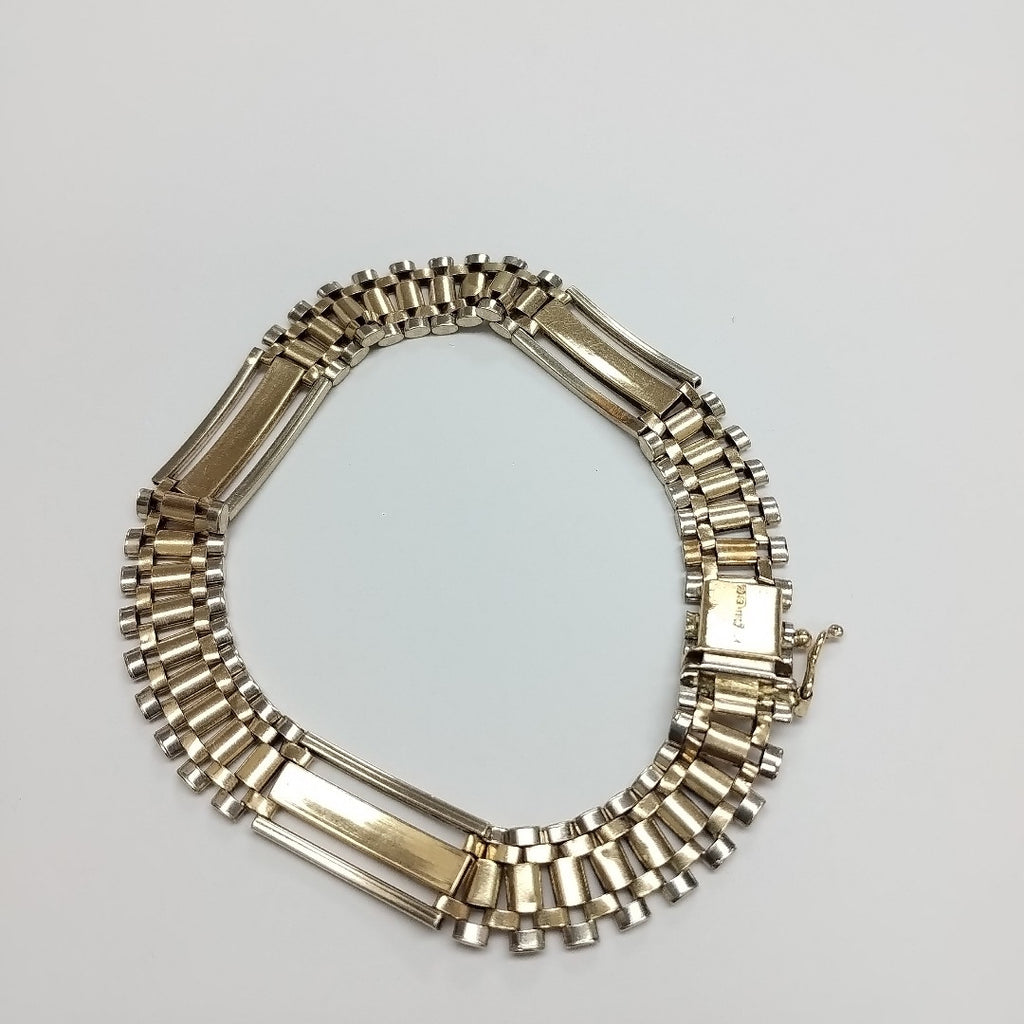 PULSERA ORO 10 K 15 GRMS (SEMINUEVO)