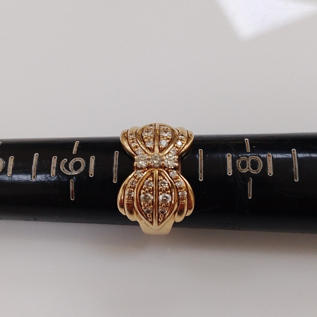ANILLITO ORO 14 K 7,00 GRMS (SEMINUEVO)