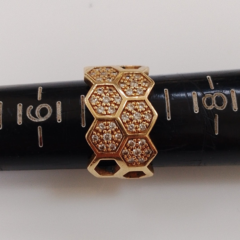 ANILLITO ORO 14 K 7,00 GRMS (SEMINUEVO)