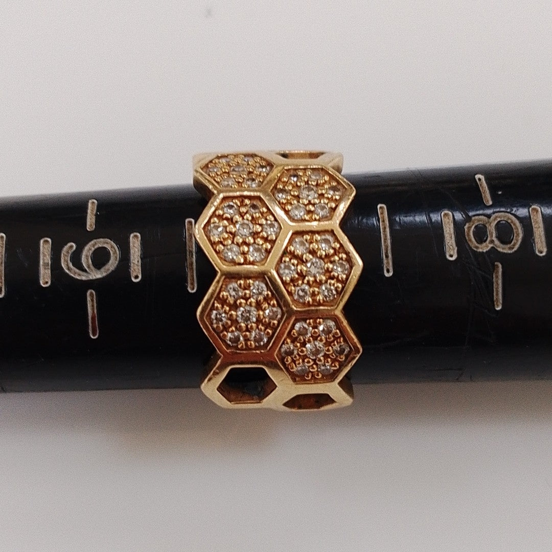 ANILLITO ORO 14 K 7,00 GRMS (SEMINUEVO)