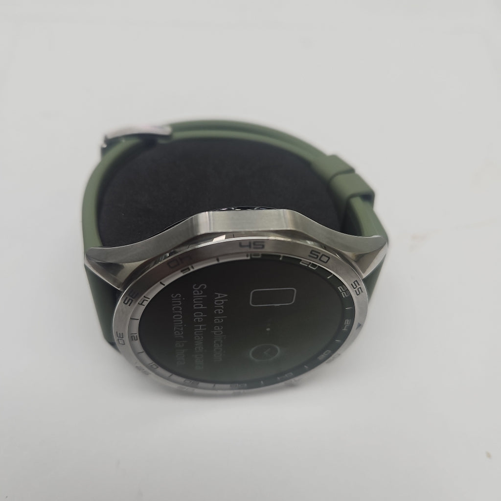 SMARTWATCH HUAWEI WATCH GT 4 PNX-B19 46 MM GPS (SEMINUEVO)