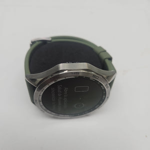 SMARTWATCH HUAWEI WATCH GT 4 PNX-B19 46 MM GPS (SEMINUEVO)