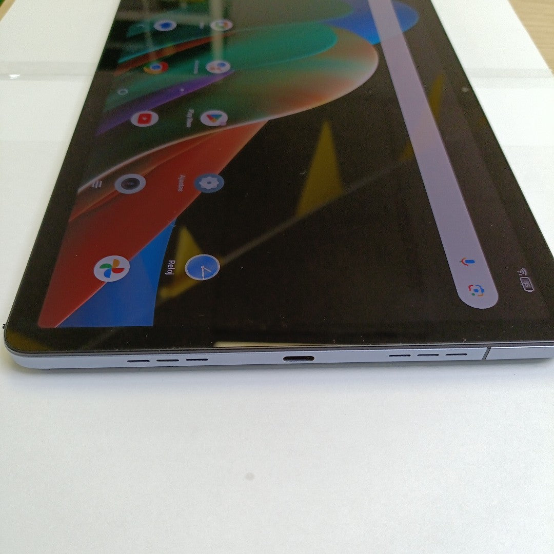 TABLETA TCL TAB 11 9466X (2023) 128 GB 4 GB RAM (SEMINUEVO)