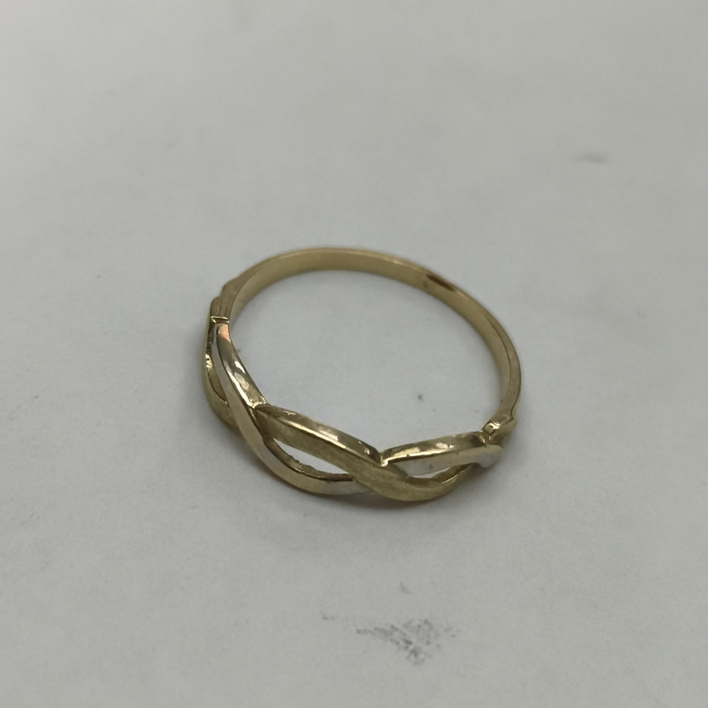 ANILLITO ORO 14 K 1.2 GRMS (SEMINUEVO)