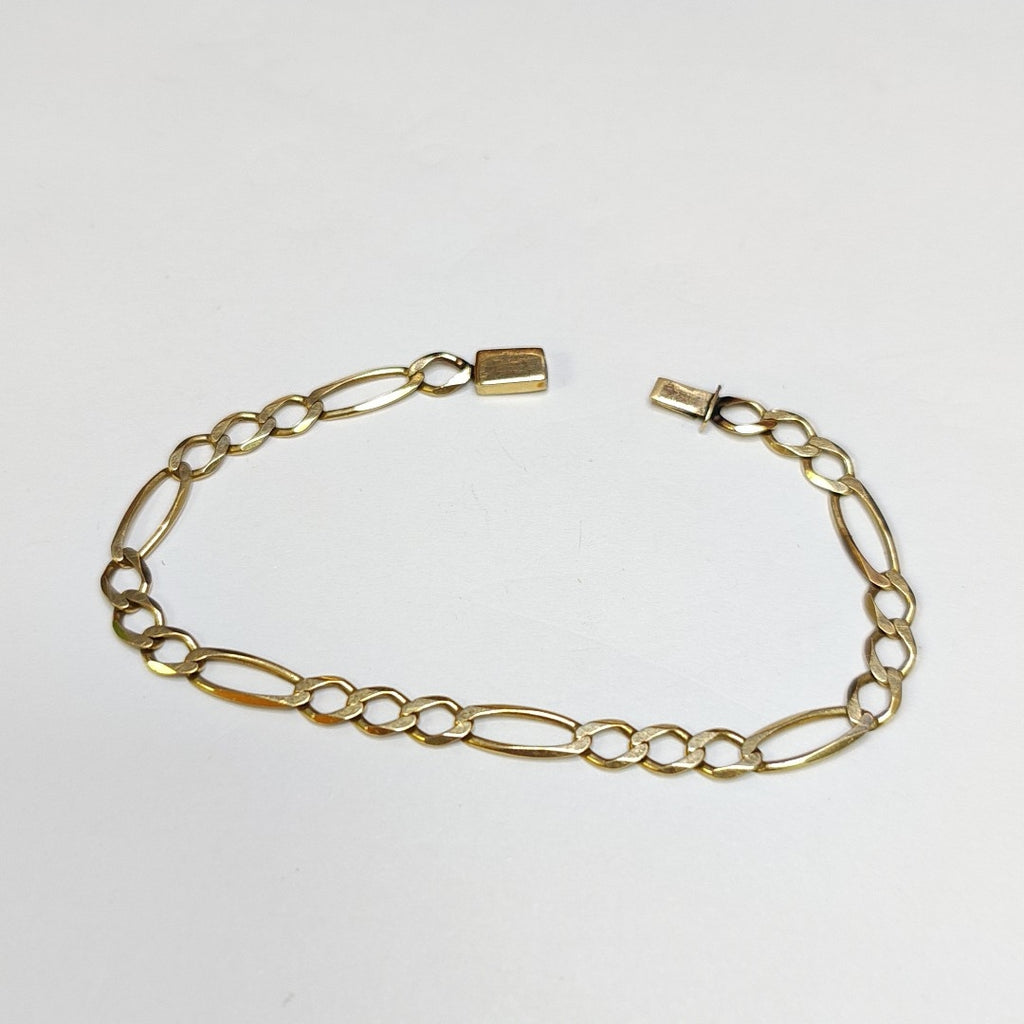 PULSERA ORO 10 K 5,00 GRMS (SEMINUEVO)