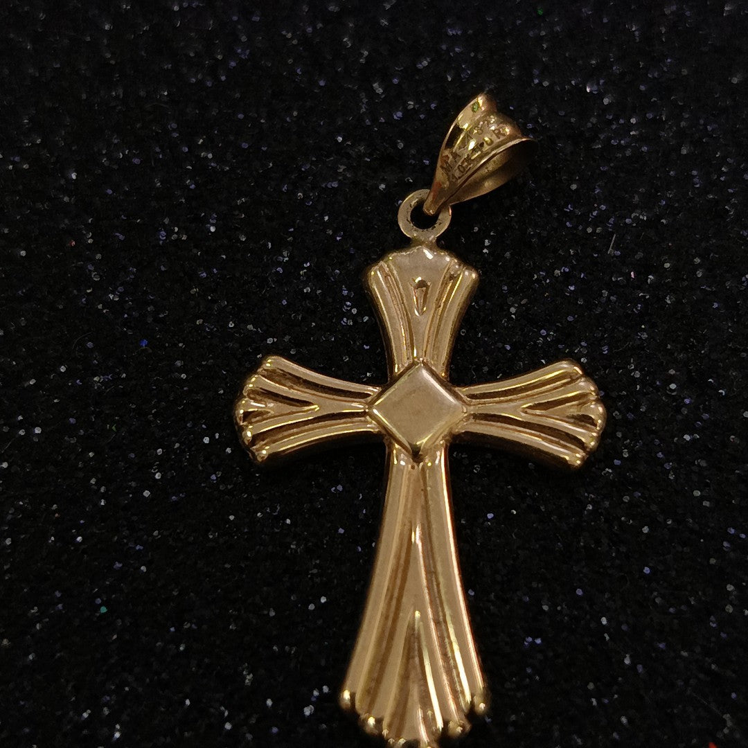 DIJE ORO 10 K 0.8 GRMS (SEMINUEVO)