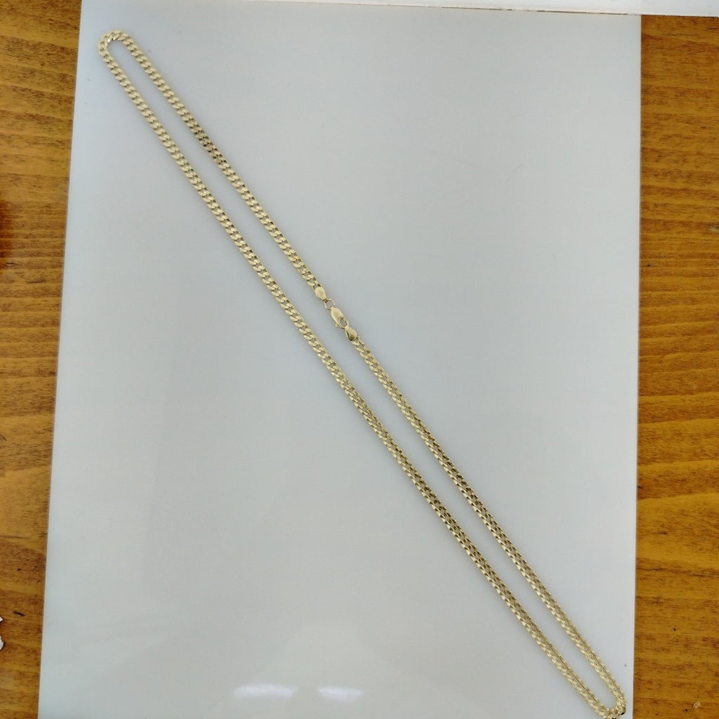CADENA ORO 14 K 16.2 GRMS (SEMINUEVO)