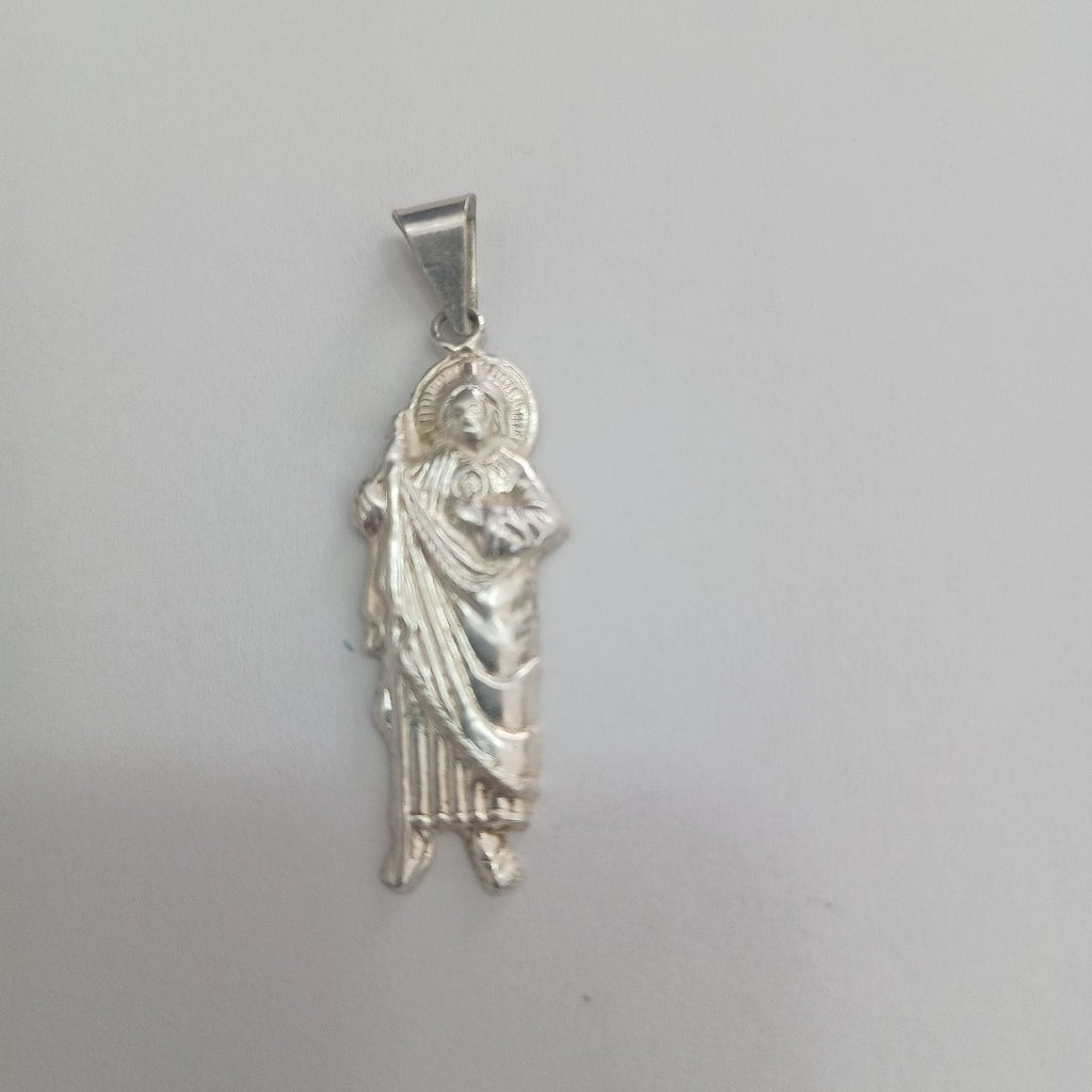 DIJE PLATA 2 GRMS (SEMINUEVO)