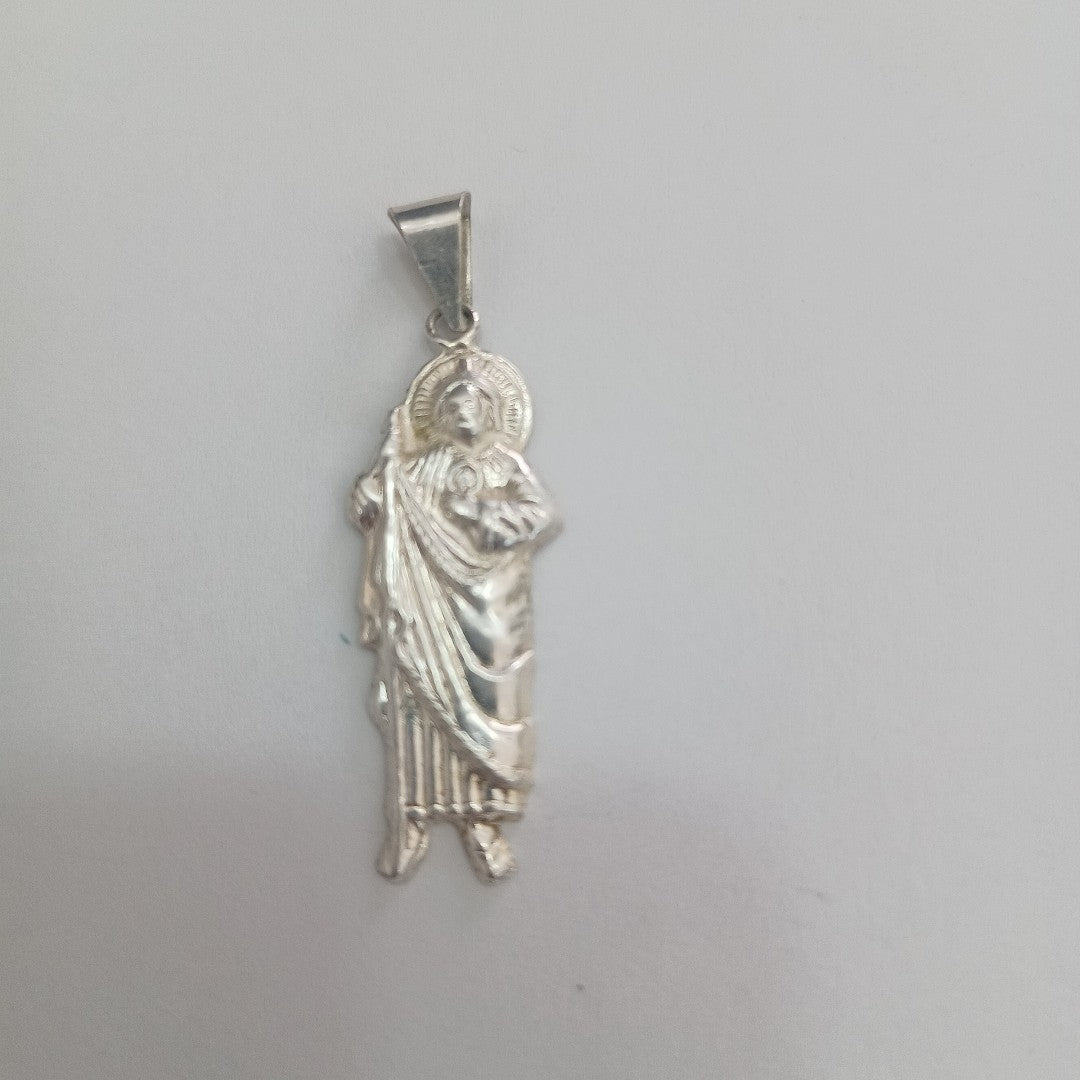 DIJE PLATA 2 GRMS (SEMINUEVO)