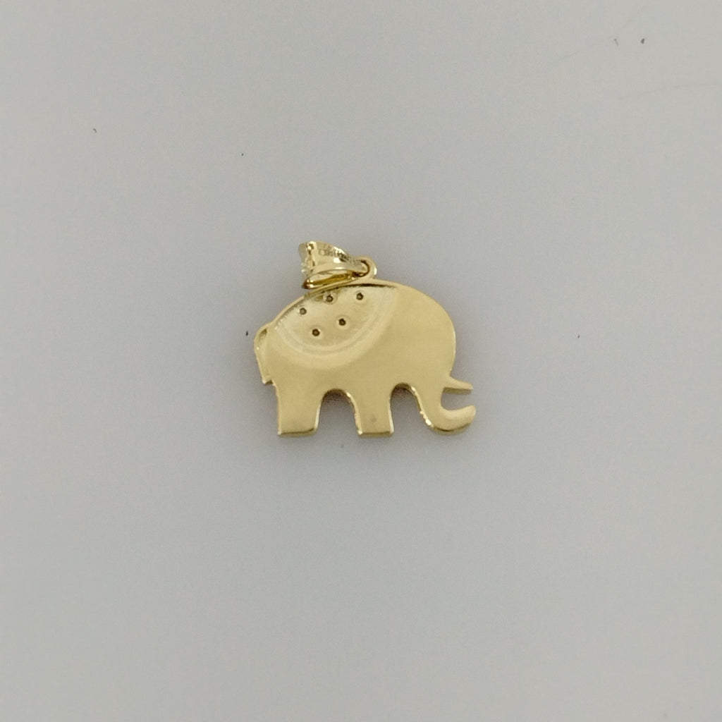 DIJE ORO 14 K 1.9 GRMS (SEMINUEVO)