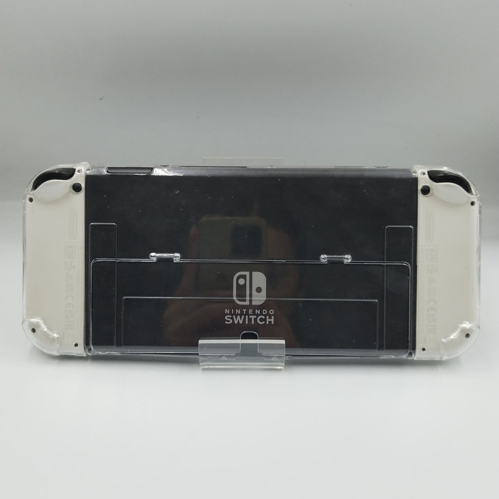 CONSOLA DE VIDEOJUEGO NINTENDO SWITCH OLED 64 GB (SEMINUEVO)