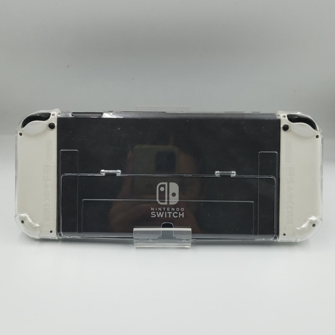 CONSOLA DE VIDEOJUEGO NINTENDO SWITCH OLED 64 GB (SEMINUEVO)