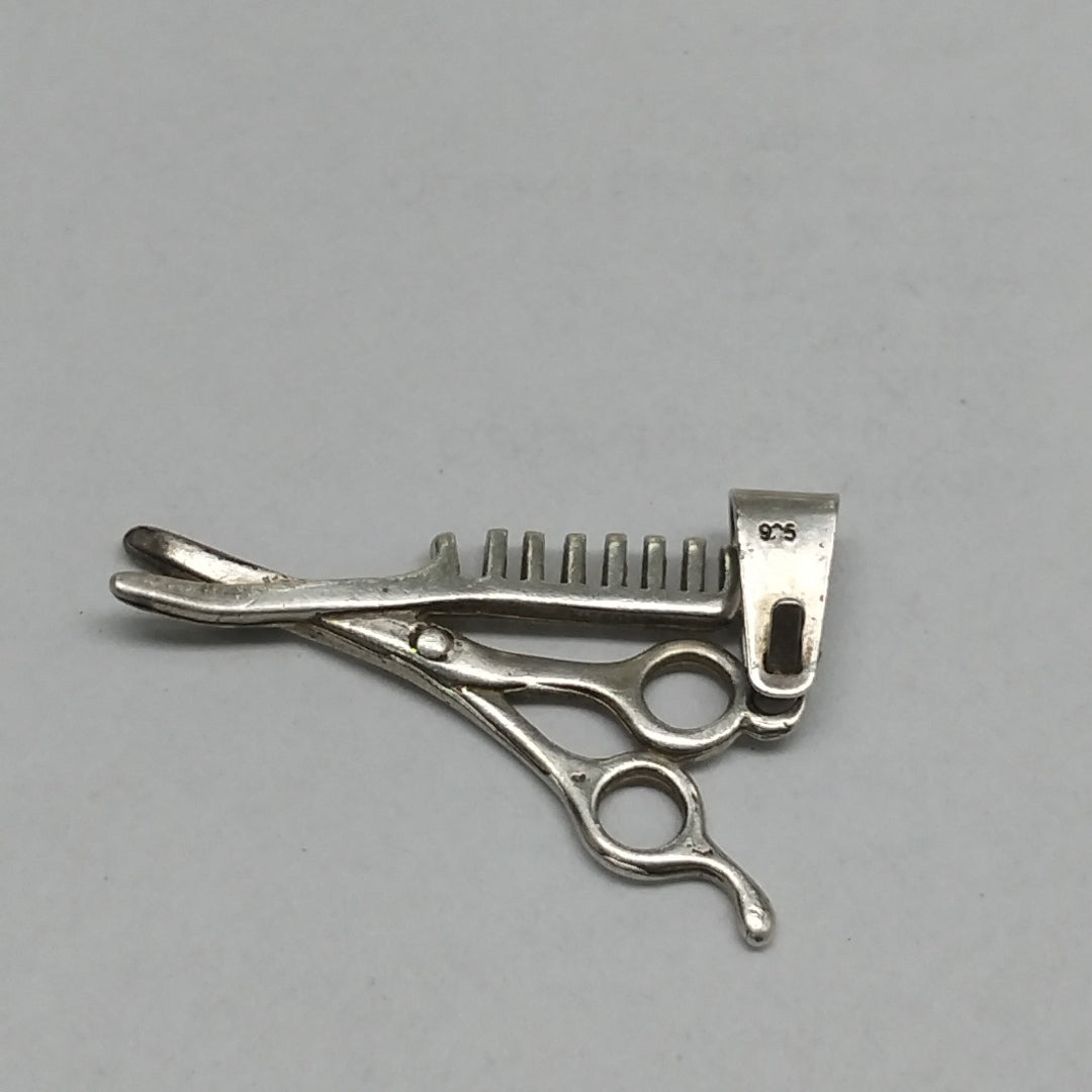 DIJE PLATA 2.5 GRMS (SEMINUEVO)