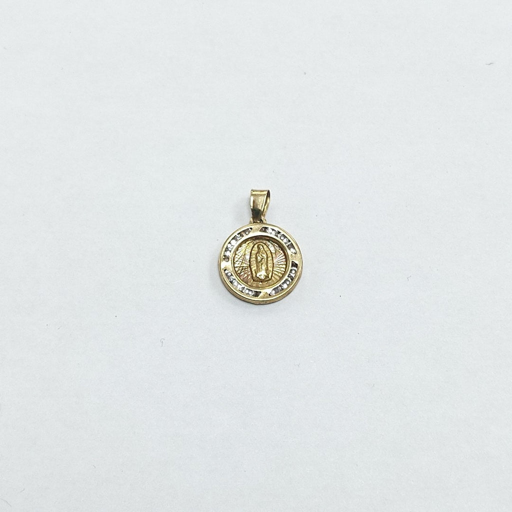 DIJE ORO 10 K 0,70 GRMS (SEMINUEVO)
