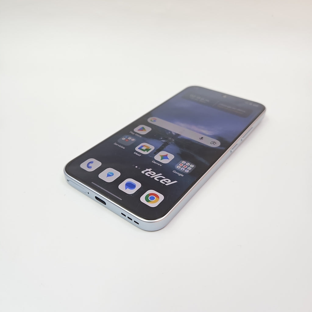 CELULAR OPPO RENO 14 F CPH2743 (2025) 256 GB 12 GB RAM (SEMINUEVO)