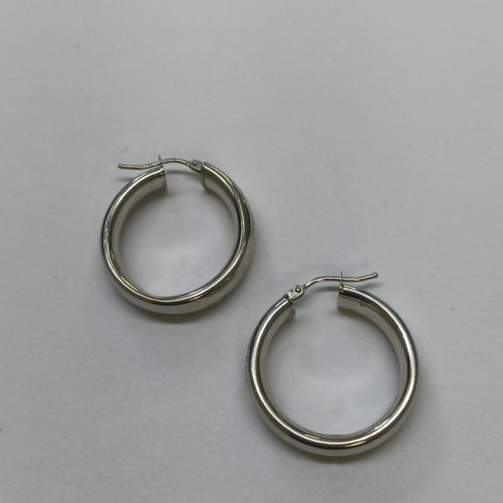 ARRACADAS PAR ORO 14 K 2.2 GRMS (SEMINUEVO)