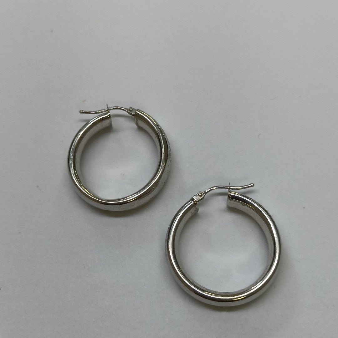 ARRACADAS PAR ORO 14 K 2.2 GRMS (SEMINUEVO)