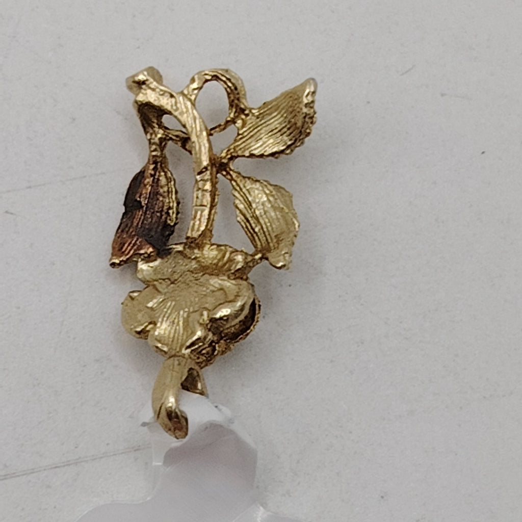 DIJE ORO 10 K 1.7 GRMS (SEMINUEVO)