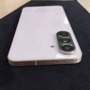CELULAR SAMSUNG GALAXY A56 SM-A566B (2025) 128 GB 8 GB RAM (SEMINUEVO)