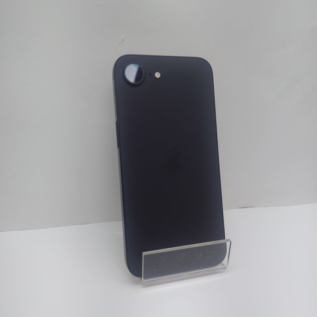 CELULAR APPLE IPHONE 16E A3408 (2025) 128 GB 8 GB RAM (SEMINUEVO)