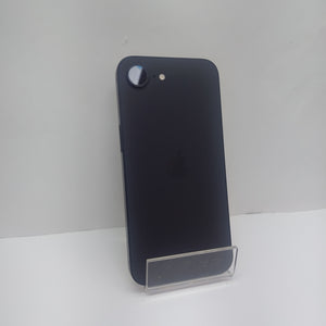CELULAR APPLE IPHONE 16E A3408 (2025) 128 GB 8 GB RAM (SEMINUEVO)
