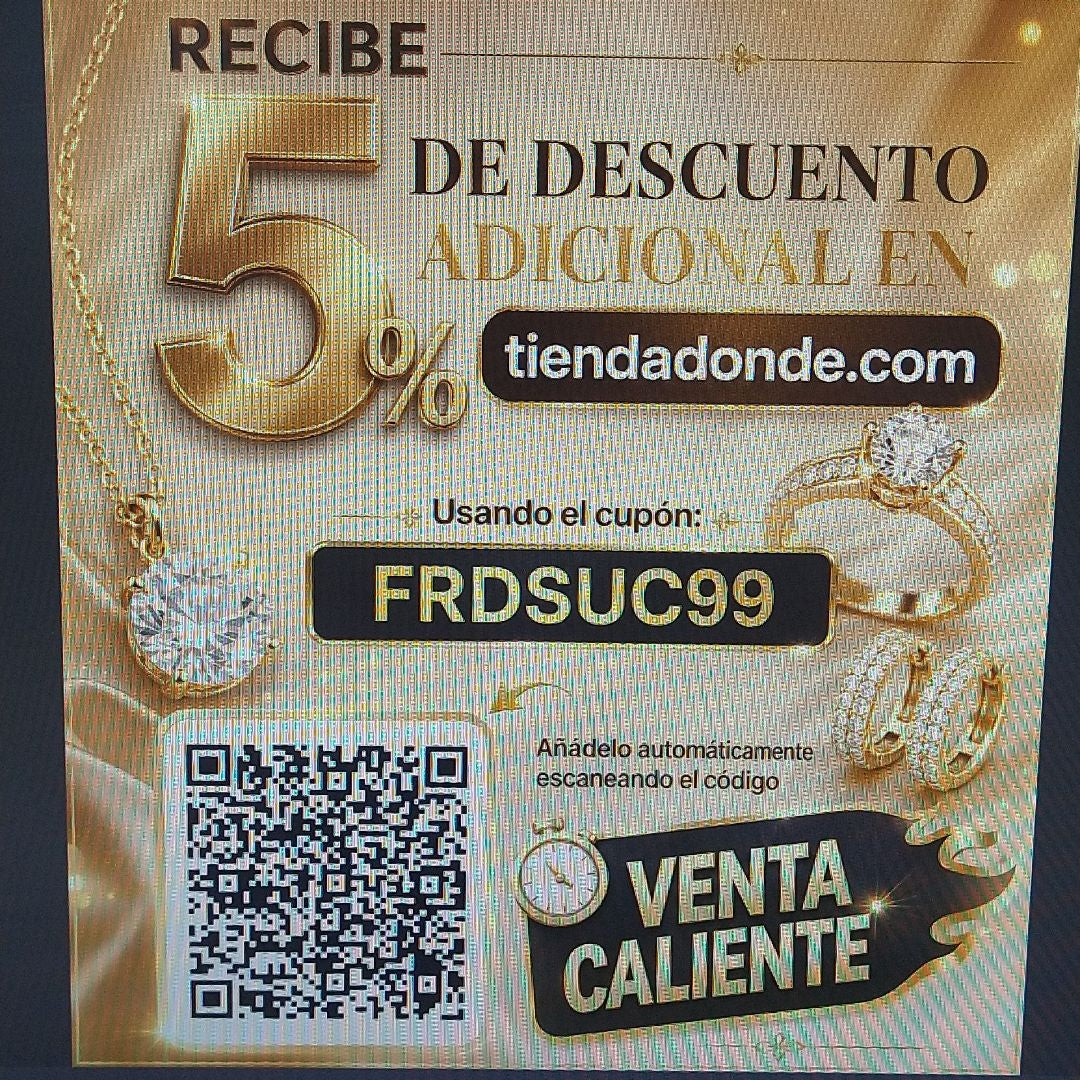 CADENA, DIJE PLATA 23.8 GRMS (SEMINUEVO)