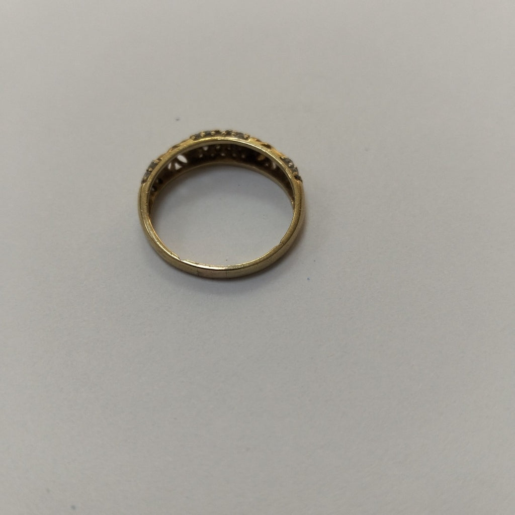 ANILLITO ORO 10 K 2,00 GRMS (SEMINUEVO)