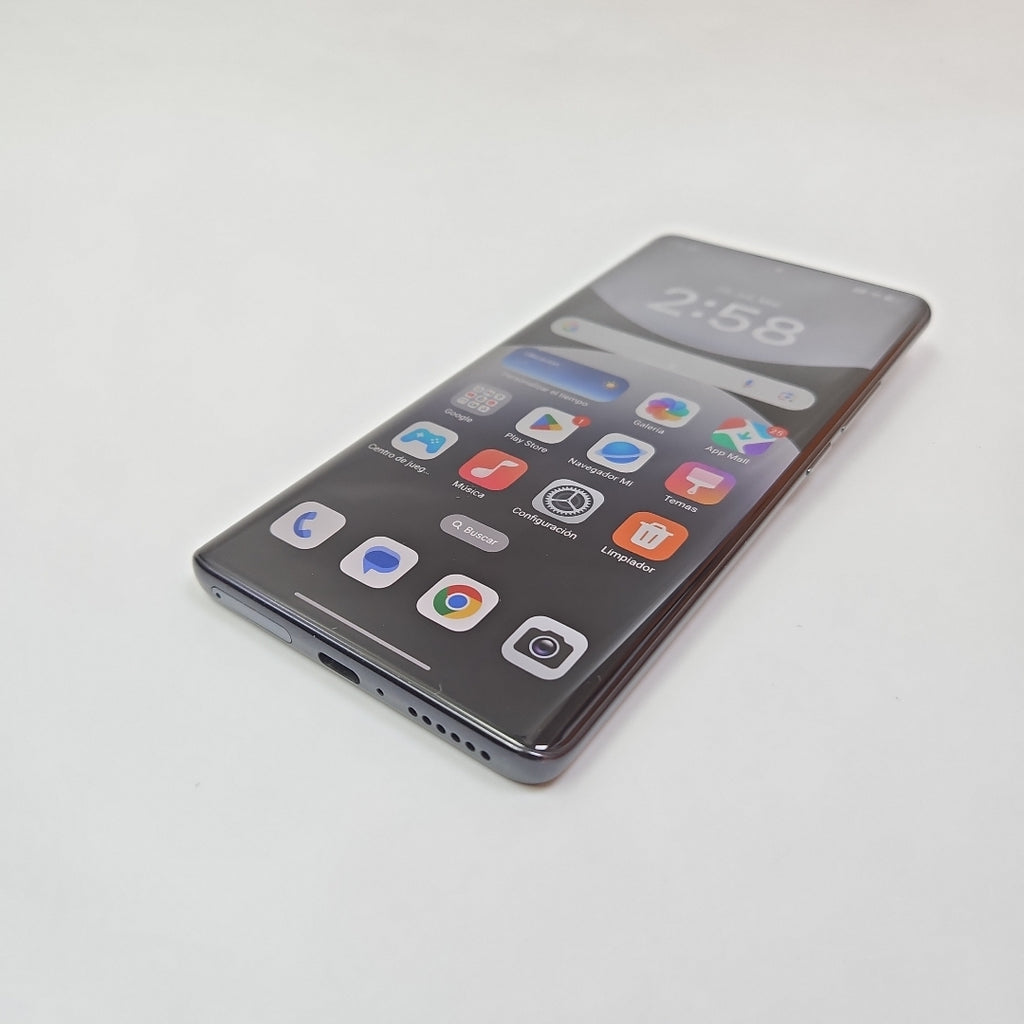 CELULAR XIAOMI REDMI NOTE 14 PRO 24116RACCG (2024) 256 GB 8 GB RAM (SEMINUEVO)