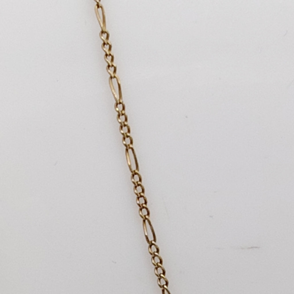 CADENA ORO 10 K 2.1 GRMS (SEMINUEVO)