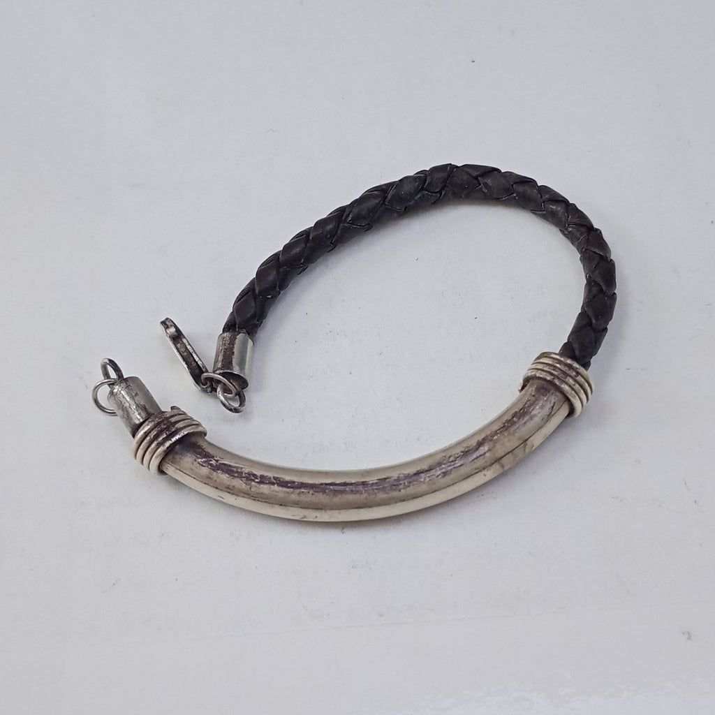 PULSERA PLATA 17.3 GRMS (SEMINUEVO)