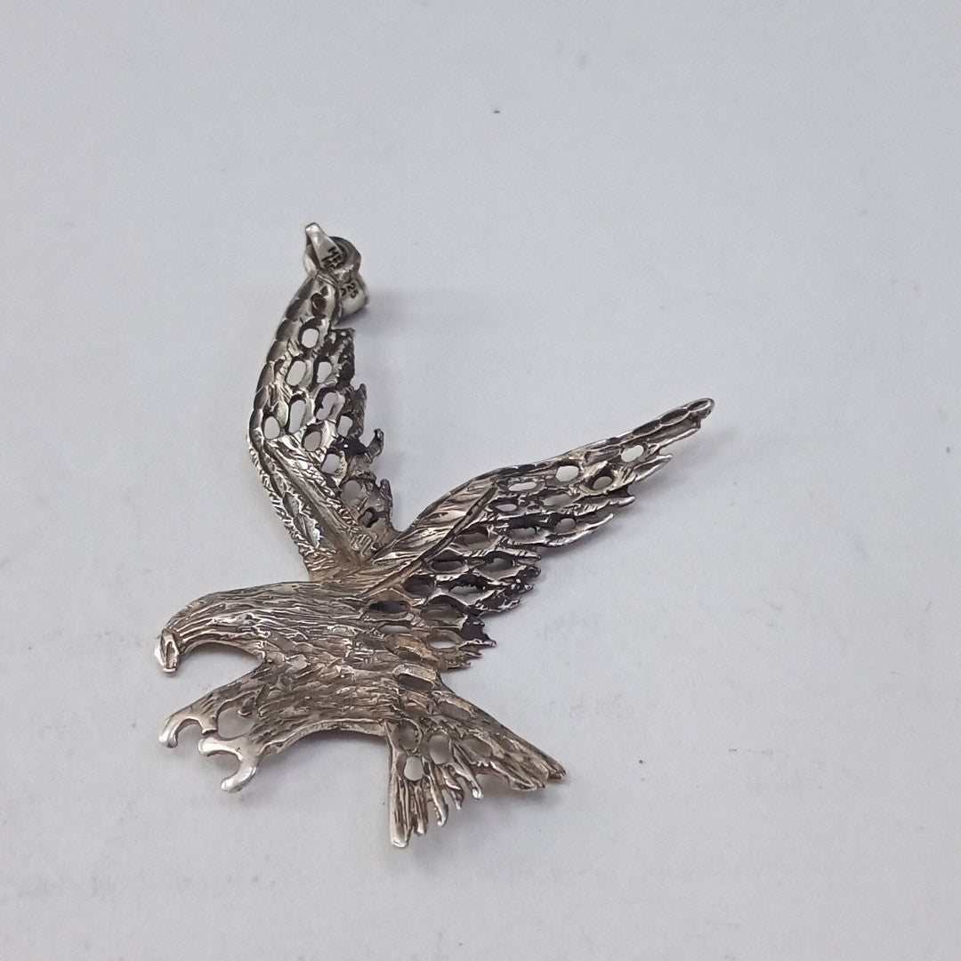 DIJE PLATA 4.8 GRMS (SEMINUEVO)