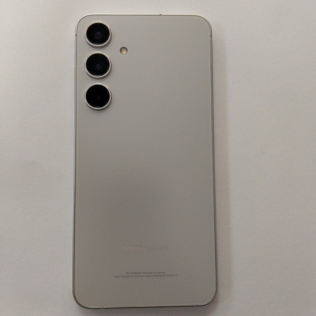 CELULAR SAMSUNG GALAXY S24 + SM-S926B (2024) 512 GB 12 GB RAM (SEMINUEVO)