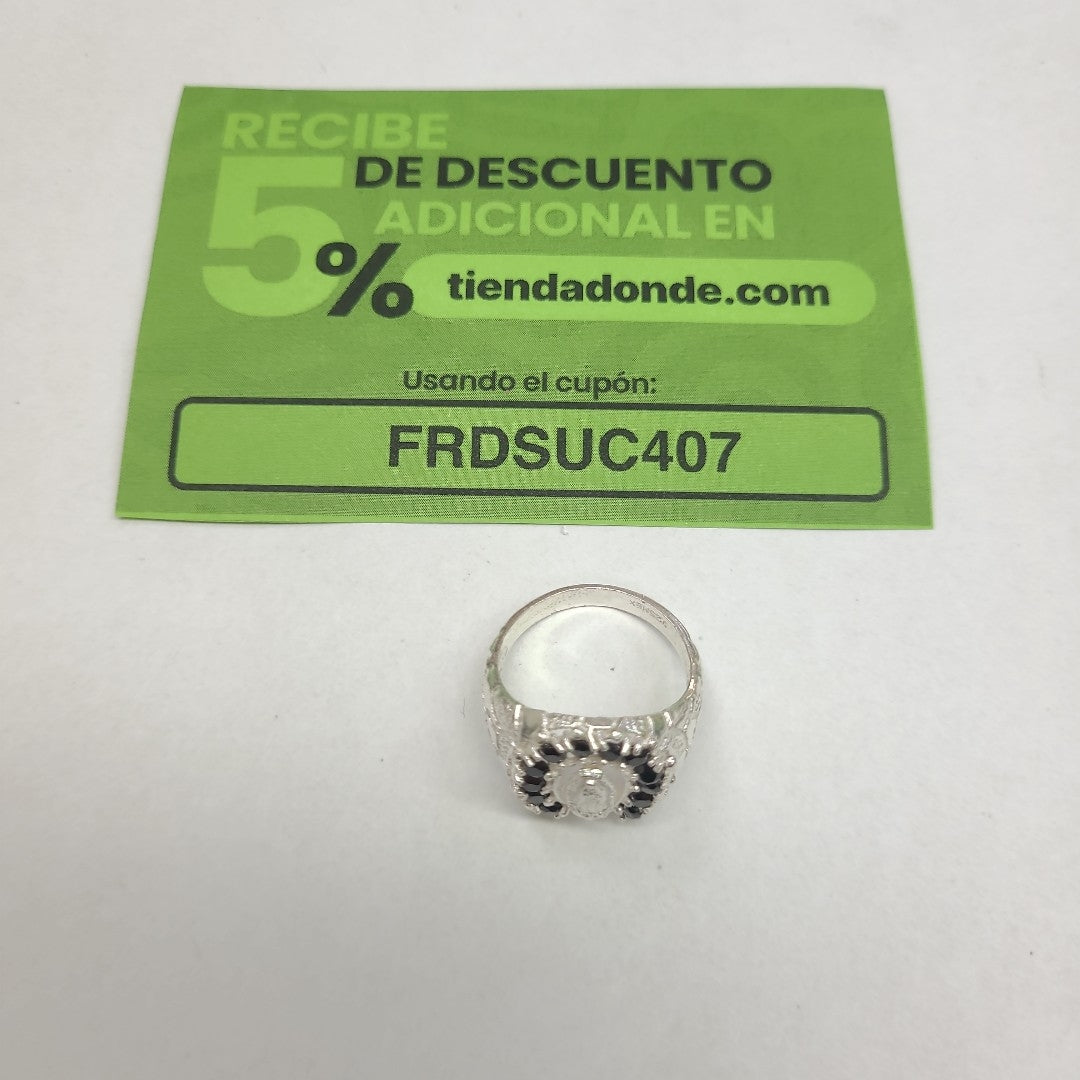 ANILLITO PLATA 6.5 GRMS (SEMINUEVO)